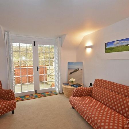Shannon Cottage Telscombe Экстерьер фото