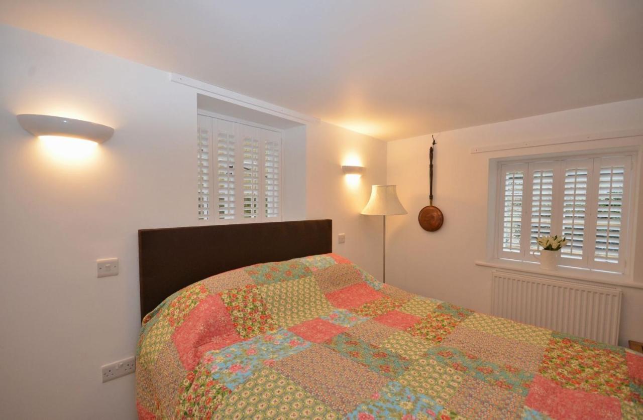 Shannon Cottage Telscombe Экстерьер фото