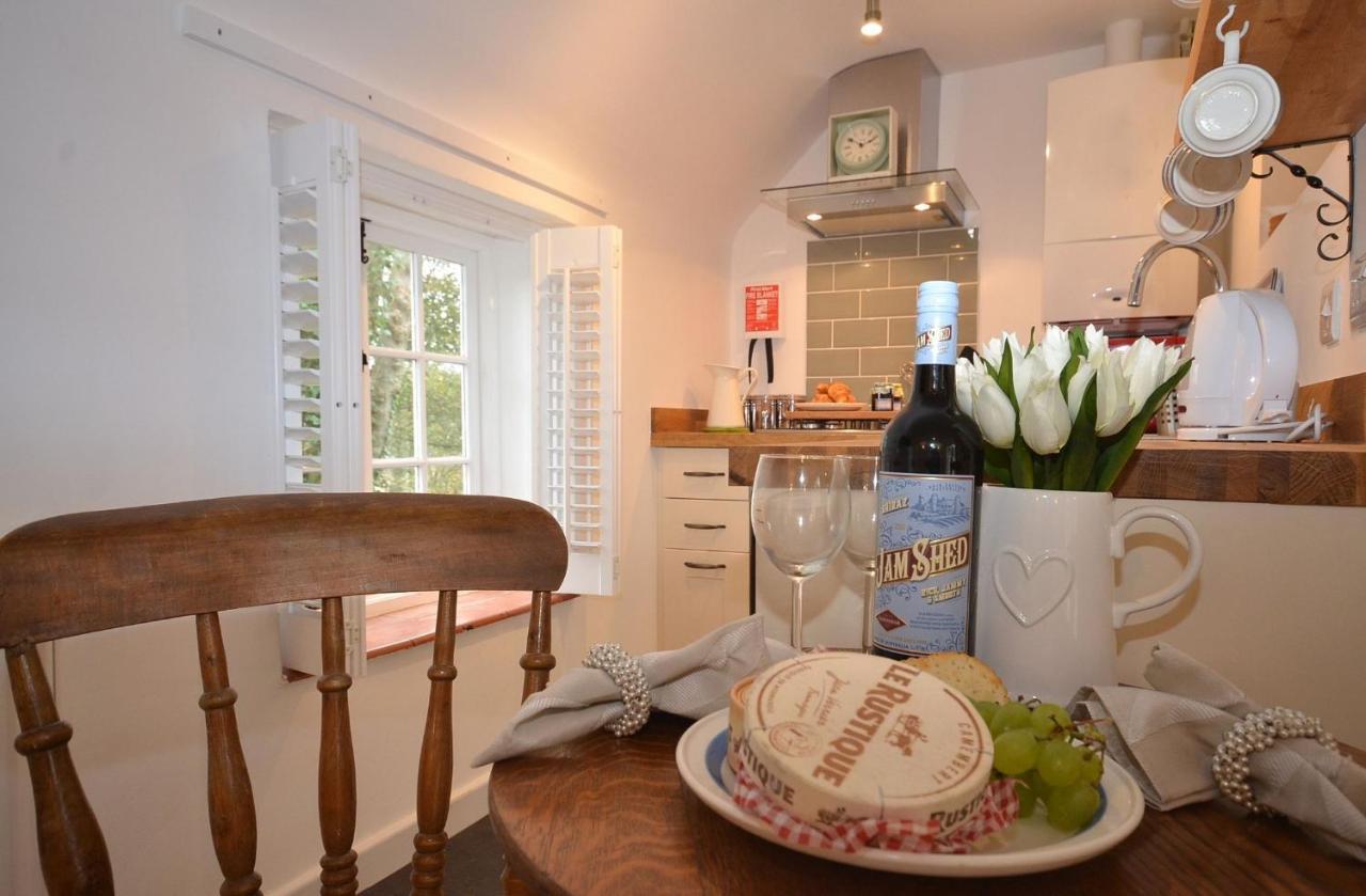 Shannon Cottage Telscombe Экстерьер фото